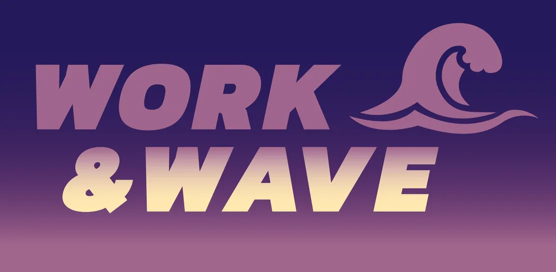 Work & Wave der IHK Rostock - Open-Air-Jobmesse bei Supieria